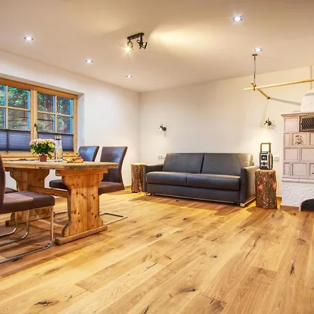 Apartment Lechwiese
