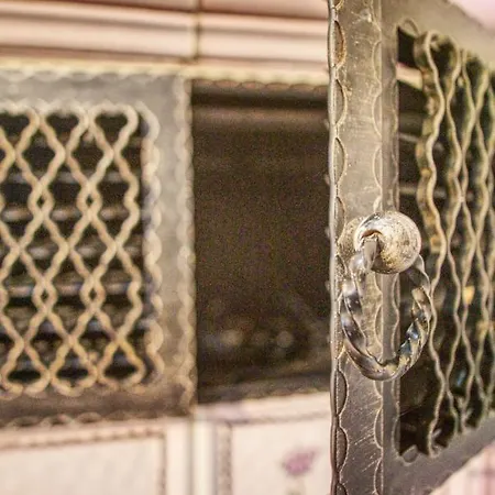 Lägenhet Lechwiese Prem