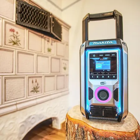 Lechwiese Lägenhet Prem