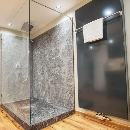 Lechwiese Lägenhet Prem