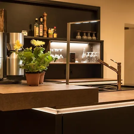 Lechwiese Apartment *