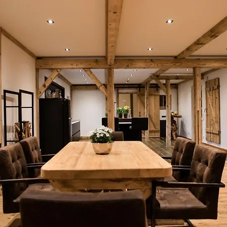 Apartment Lechwiese
