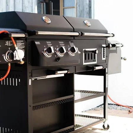 Lägenhet Lechwiese *