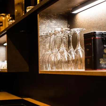 Lechwiese Lägenhet *