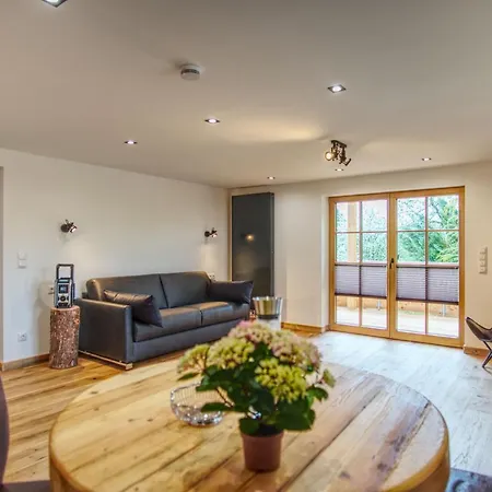 Apartment Lechwiese Prem