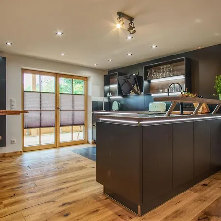 Apartment Lechwiese Prem