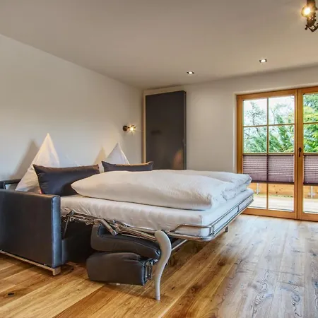 Apartment Lechwiese Prem