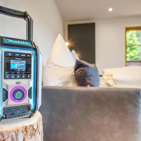 Apartment Lechwiese Prem