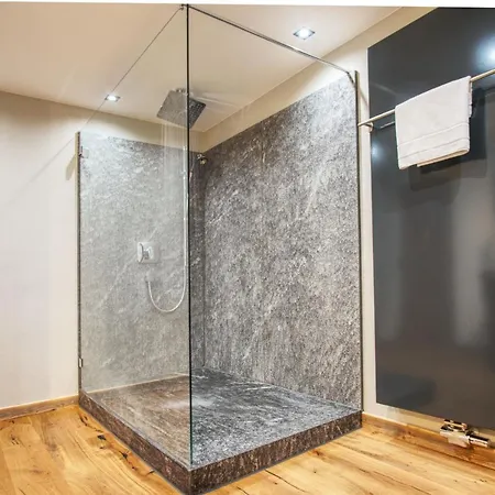 Lechwiese Apartment *