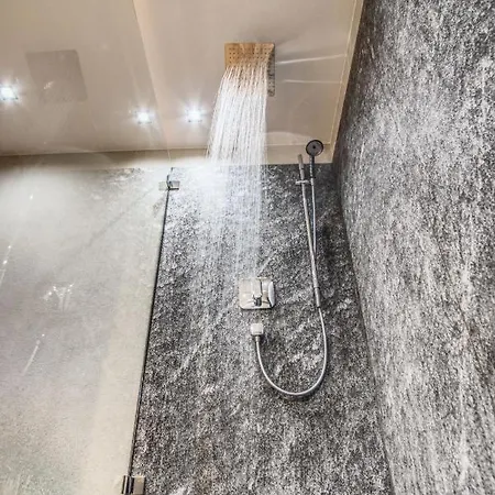 Lechwiese Apartment Prem