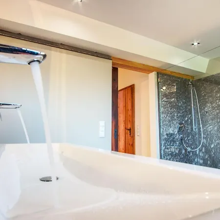 Lechwiese Apartment *