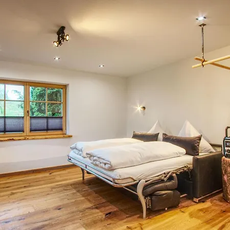 Lechwiese Apartment Prem