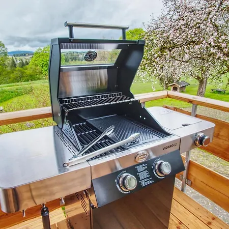 Lechwiese Apartment *