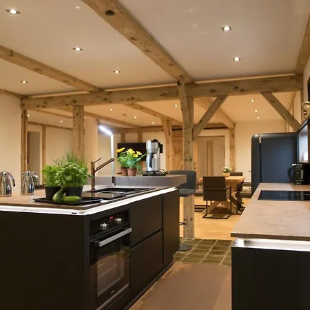 Lechwiese Apartment *