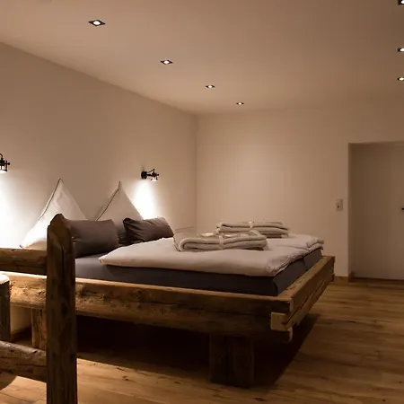 Lechwiese Apartment *