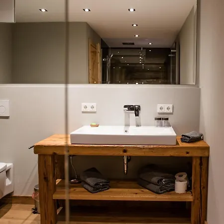 Apartment Lechwiese Prem