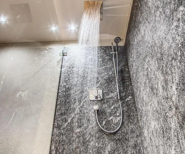 Lechwiese Apartment Prem