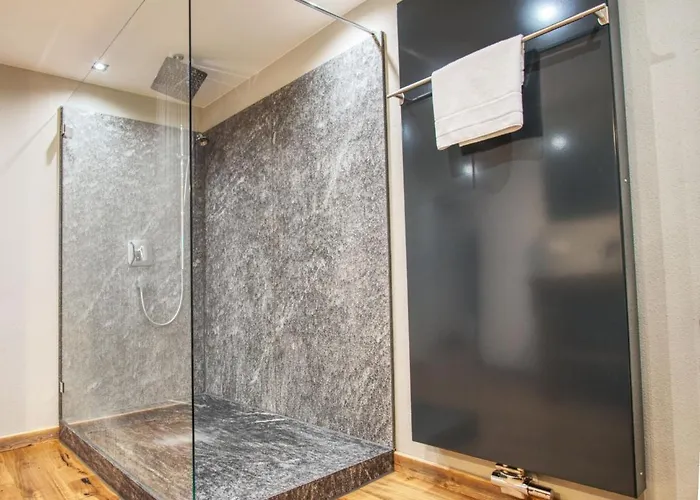 Lechwiese Apartment Prem