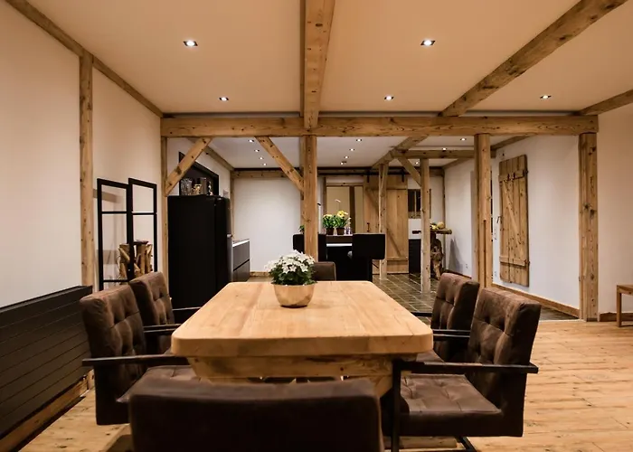 Apartment Lechwiese